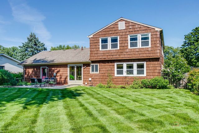 521 Arborgate Lane, Buffalo Grove, IL 60089