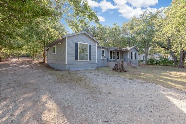 424 Wilshire Avenue, Azle, TX 76020