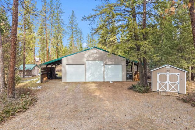 796 Mahoney Rd, Colville, WA 99114