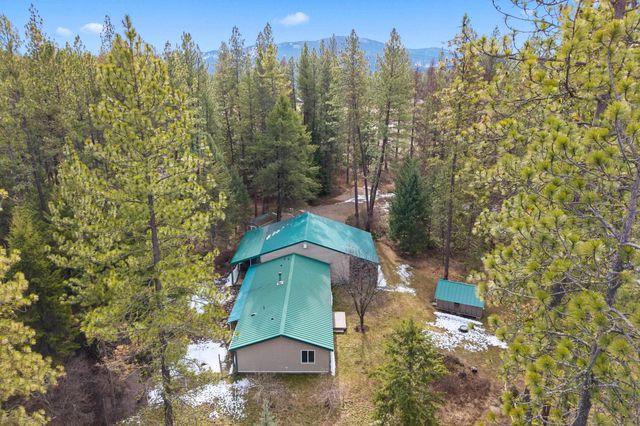 796 Mahoney Rd, Colville, WA 99114