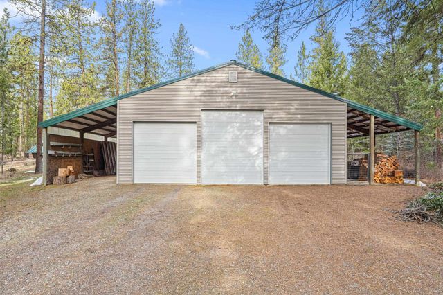 796 Mahoney Rd, Colville, WA 99114