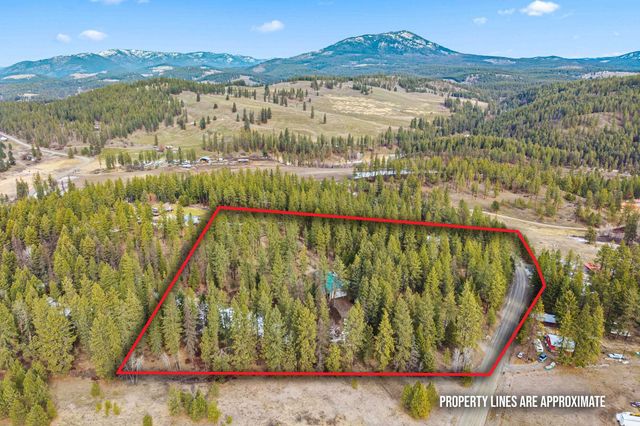 796 Mahoney Rd, Colville, WA 99114