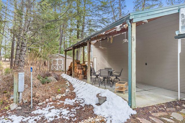 796 Mahoney Rd, Colville, WA 99114