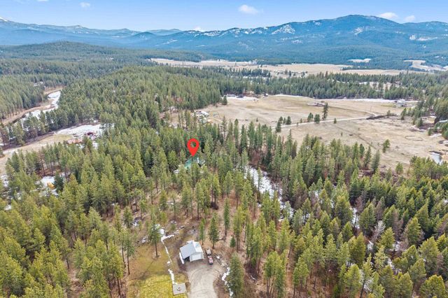 796 Mahoney Rd, Colville, WA 99114