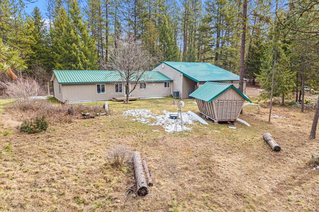 796 Mahoney Rd, Colville, WA 99114