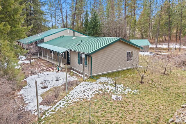 796 Mahoney Rd, Colville, WA 99114