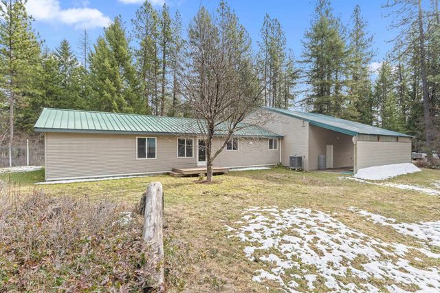 796 Mahoney Rd, Colville, WA 99114