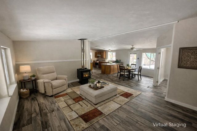 796 Mahoney Rd, Colville, WA 99114