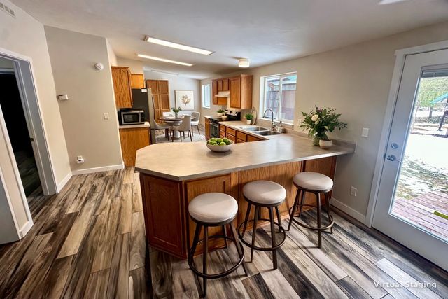 796 Mahoney Rd, Colville, WA 99114