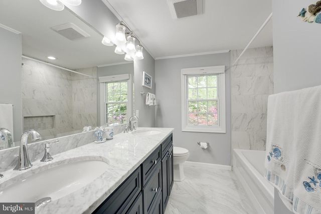10727 SHINGLE OAK CT, Burke, VA 22015
