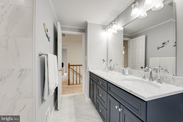 10727 SHINGLE OAK CT, Burke, VA 22015