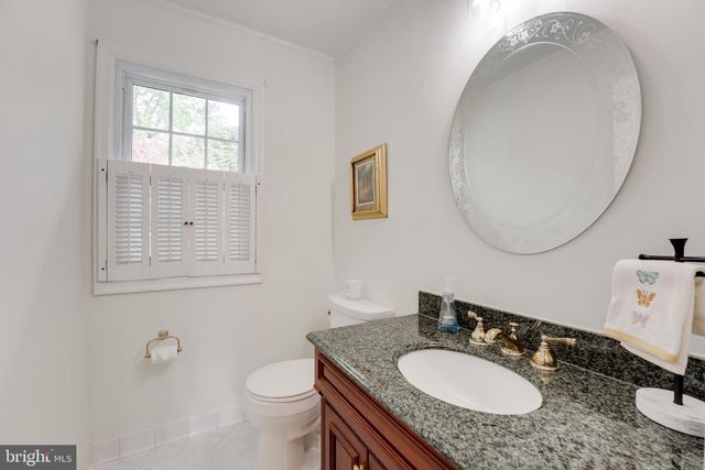 10727 SHINGLE OAK CT, Burke, VA 22015