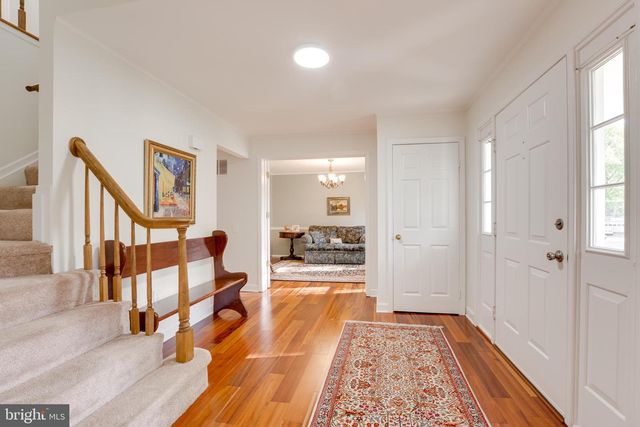 10727 SHINGLE OAK CT, Burke, VA 22015