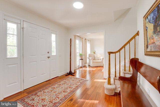 10727 SHINGLE OAK CT, Burke, VA 22015