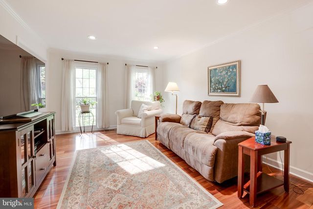 10727 SHINGLE OAK CT, Burke, VA 22015