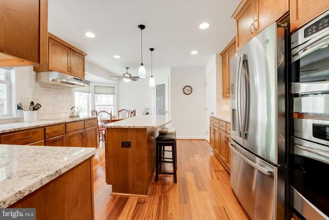 10727 SHINGLE OAK CT, Burke, VA 22015