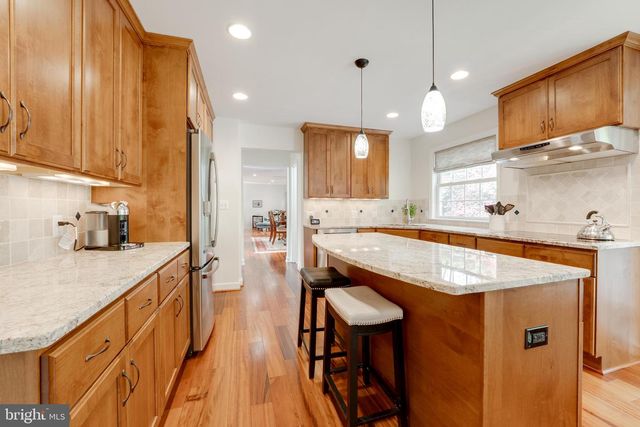 10727 SHINGLE OAK CT, Burke, VA 22015