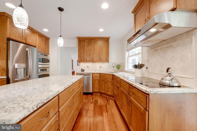 10727 SHINGLE OAK CT, Burke, VA 22015