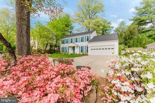 10727 SHINGLE OAK CT, Burke, VA 22015