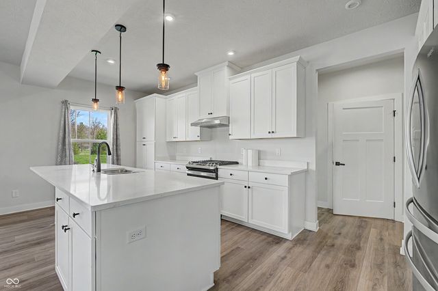 16789 Ayshire Drive, Fishers, IN 46037