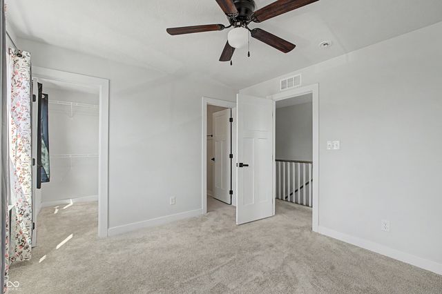 16789 Ayshire Drive, Fishers, IN 46037
