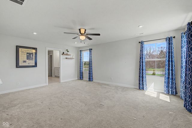 16789 Ayshire Drive, Fishers, IN 46037