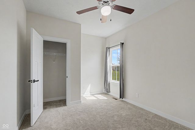 16789 Ayshire Drive, Fishers, IN 46037