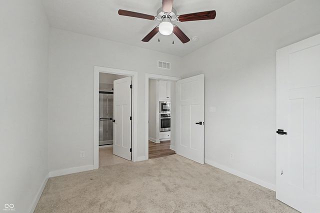 16789 Ayshire Drive, Fishers, IN 46037