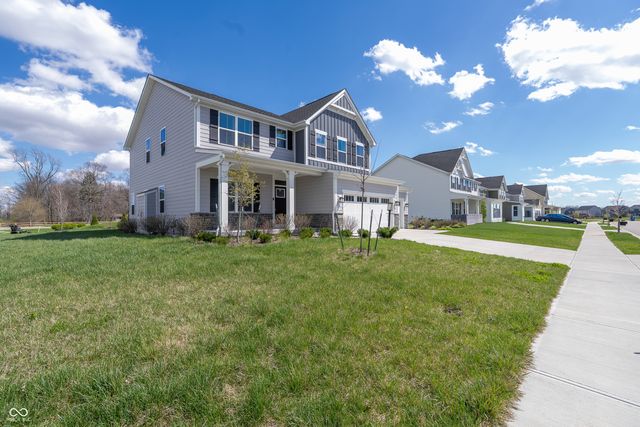 16789 Ayshire Drive, Fishers, IN 46037