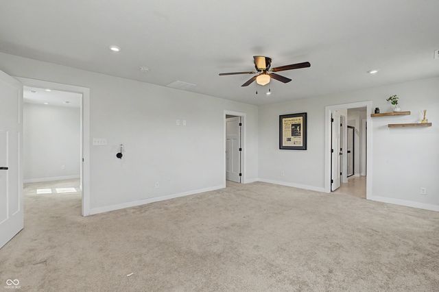 16789 Ayshire Drive, Fishers, IN 46037