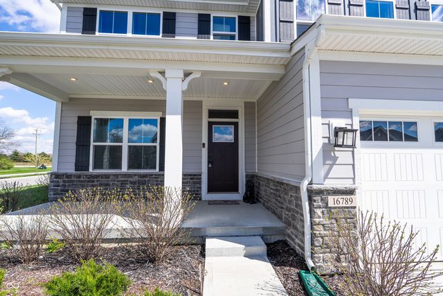 16789 Ayshire Drive, Fishers, IN 46037