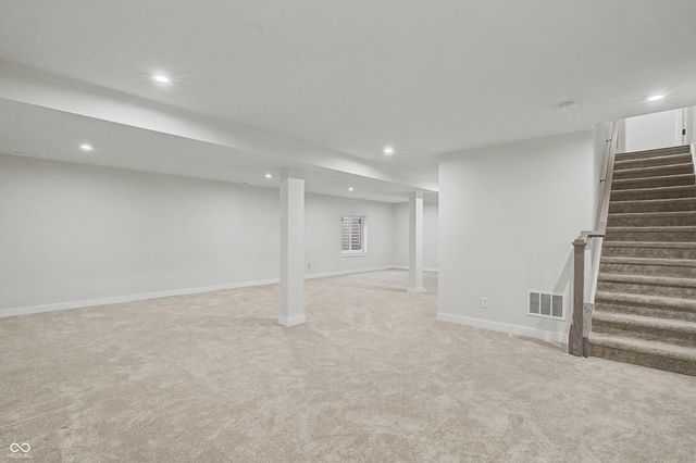 16789 Ayshire Drive, Fishers, IN 46037