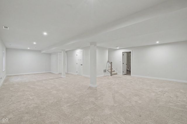 16789 Ayshire Drive, Fishers, IN 46037
