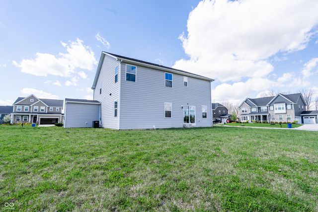 16789 Ayshire Drive, Fishers, IN 46037