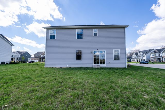 16789 Ayshire Drive, Fishers, IN 46037