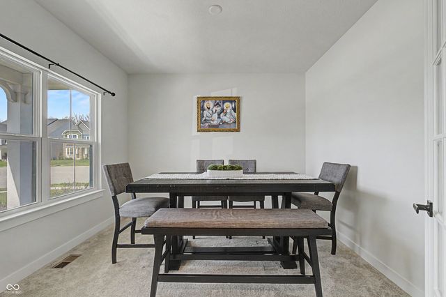 16789 Ayshire Drive, Fishers, IN 46037