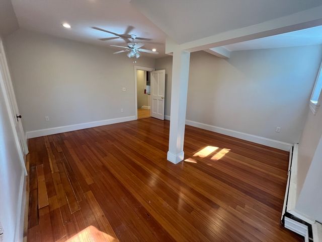 90 Lyndhurst St. 5, Boston, MA 02124