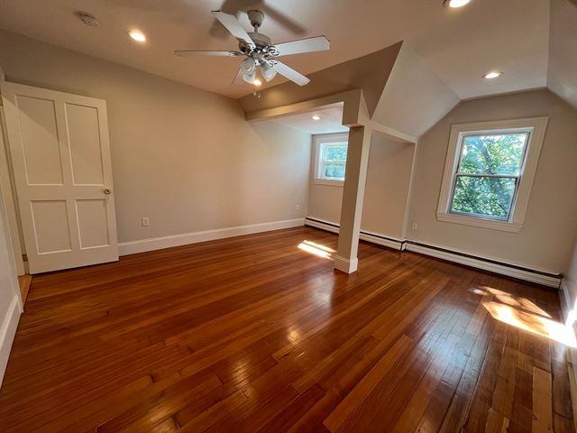 90 Lyndhurst St. 5, Boston, MA 02124