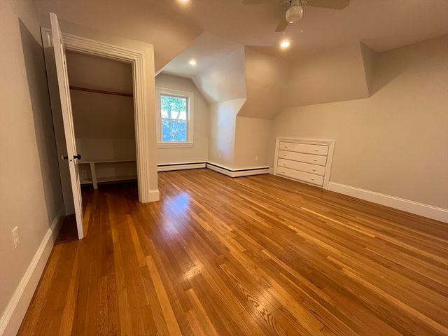 90 Lyndhurst St. 5, Boston, MA 02124