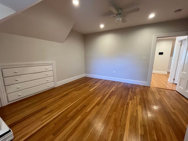 90 Lyndhurst St. 5, Boston, MA 02124