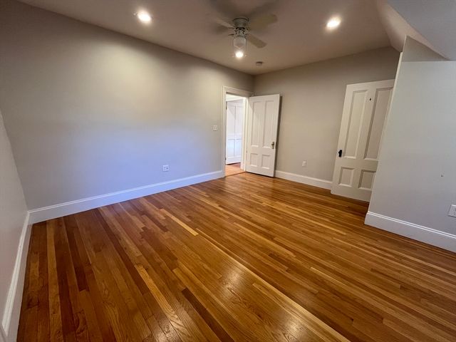 90 Lyndhurst St. 5, Boston, MA 02124
