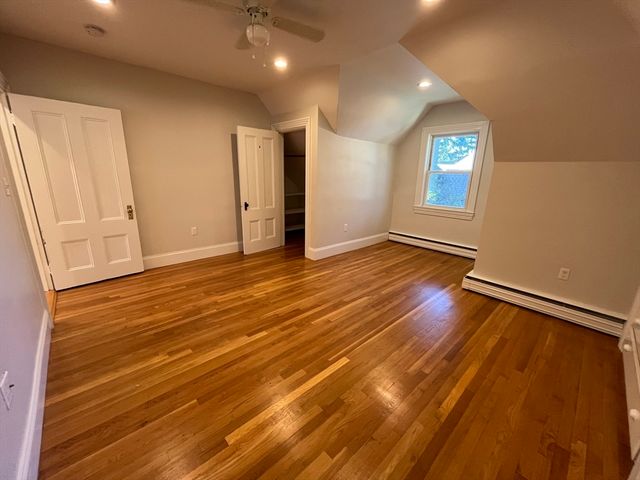 90 Lyndhurst St. 5, Boston, MA 02124