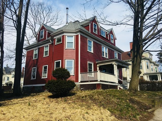 90 Lyndhurst St. 5, Boston, MA 02124