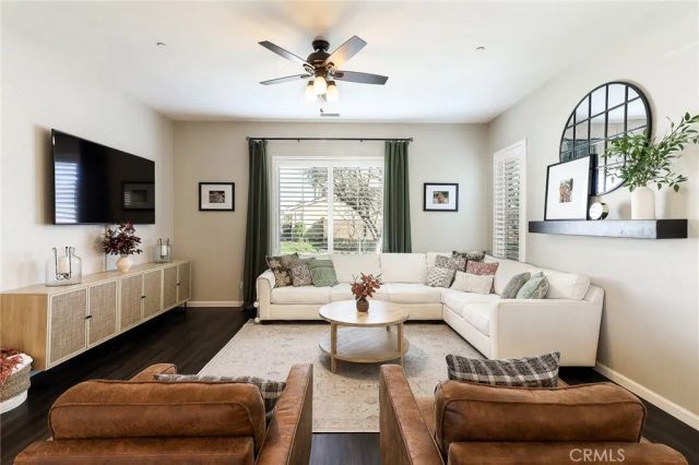 3074 S Cambridge, Ontario, CA 91761