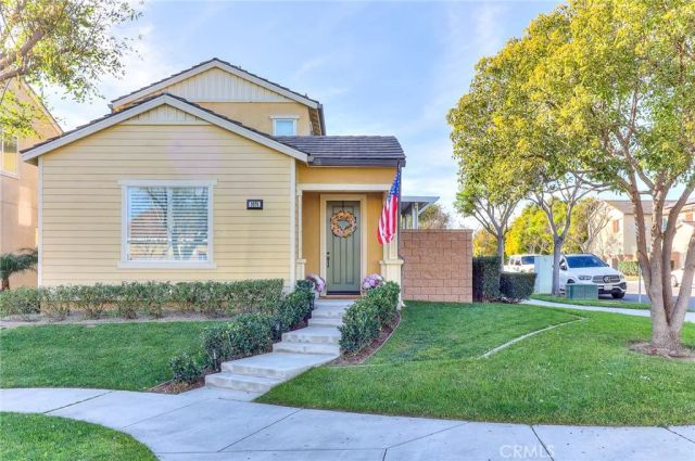 3074 S Cambridge, Ontario, CA 91761