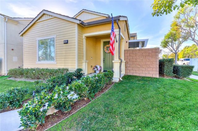 3074 S Cambridge, Ontario, CA 91761