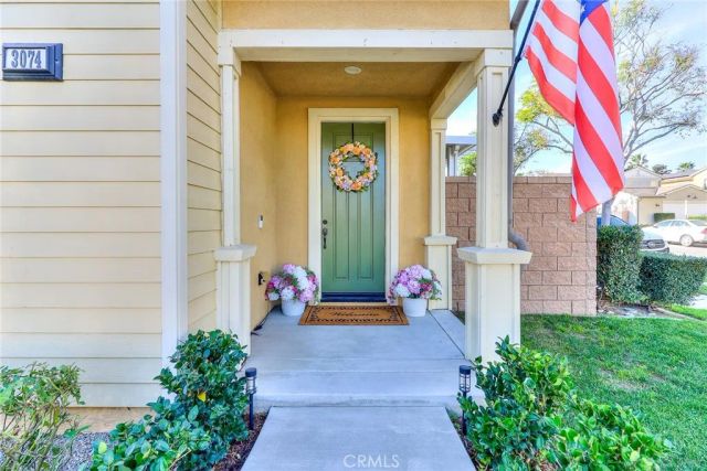 3074 S Cambridge, Ontario, CA 91761