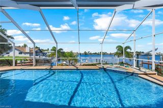719 El Dorado PKWY W, Cape Coral, FL 33914