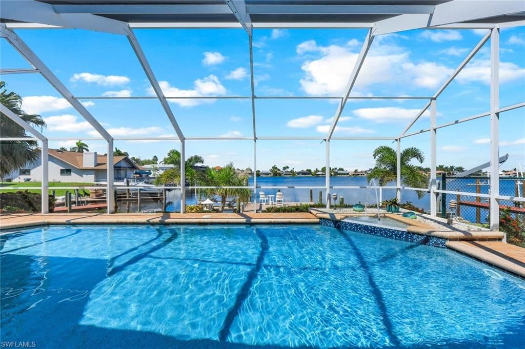 719 El Dorado PKWY W, CAPE CORAL, FL 33914 — photo 2