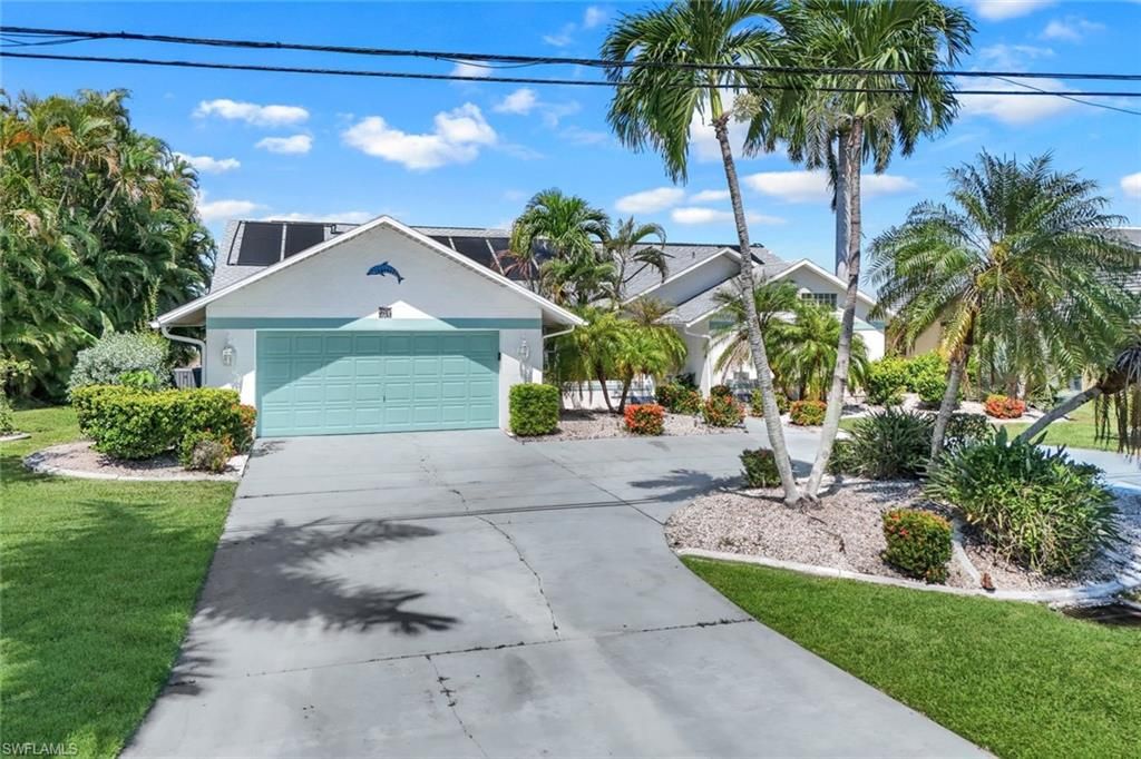 719 El Dorado PKWY W, CAPE CORAL, FL 33914 — photo 3